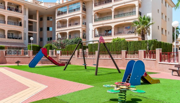 Venta - Apartamento - Orihuela Costa - Playa Flamenca