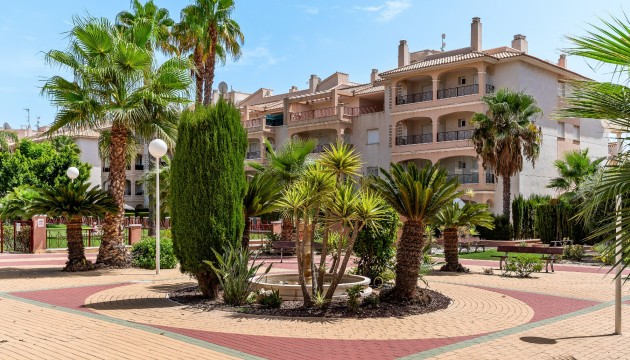 Venta - Apartamento - Orihuela Costa - Playa Flamenca