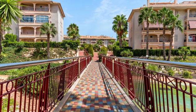 Venta - Apartamento - Orihuela Costa - Playa Flamenca
