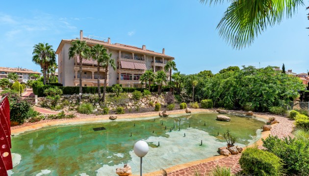 Venta - Apartamento - Orihuela Costa - Playa Flamenca
