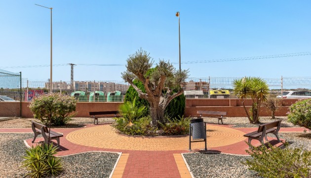 Venta - Apartamento - Orihuela Costa - Playa Flamenca