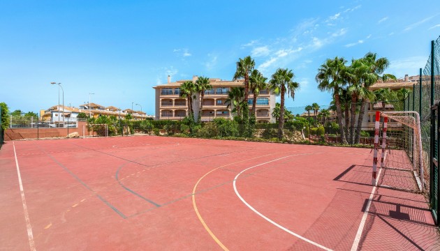 Venta - Apartamento - Orihuela Costa - Playa Flamenca