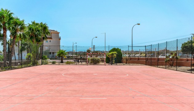 Venta - Apartamento - Orihuela Costa - Playa Flamenca