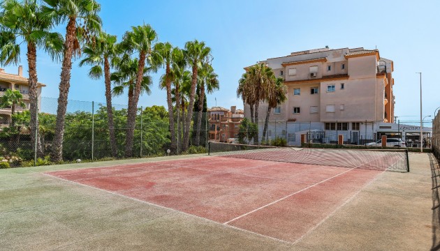Venta - Apartamento - Orihuela Costa - Playa Flamenca