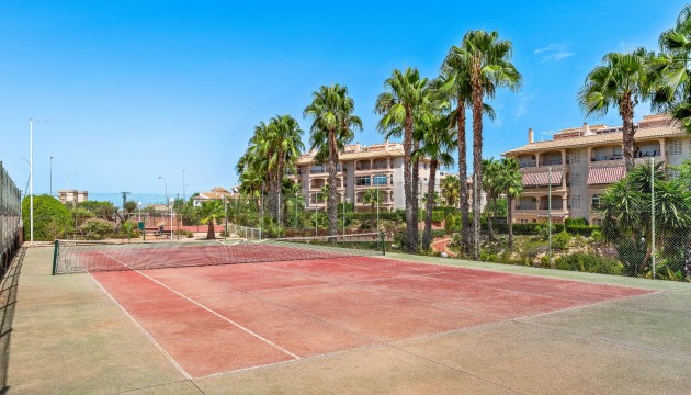 Venta - Apartamento - Orihuela Costa - Playa Flamenca