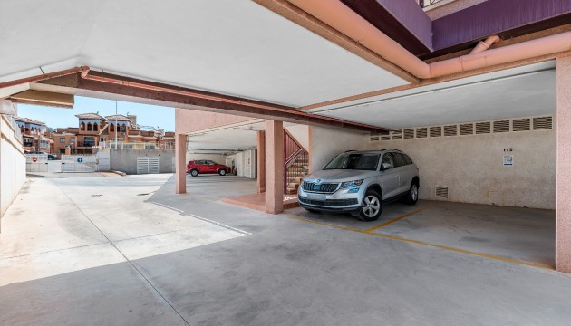 Venta - Apartamento - Orihuela Costa - Playa Flamenca