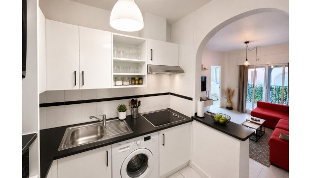 Revente - Appartement - Torrevieja - Playa Los Naufragos