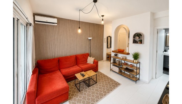 Revente - Appartement - Torrevieja - Playa Los Naufragos