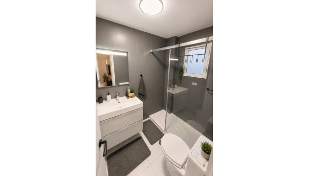 Revente - Appartement - Torrevieja - Playa Los Naufragos