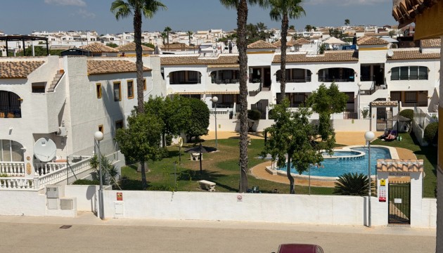 Revente - Appartement - Orihuela - Entre Naranjos Vistabella
