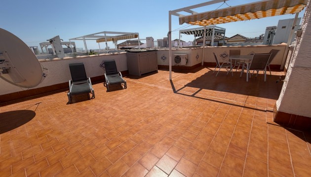 Revente - Appartement - Orihuela - Entre Naranjos Vistabella