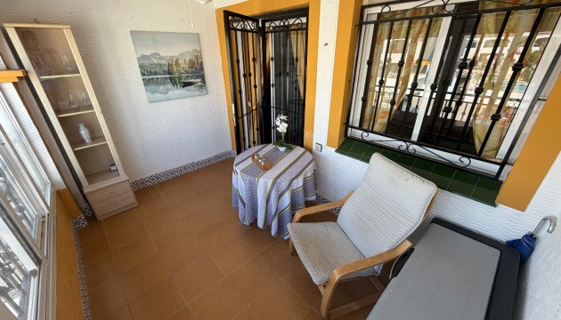 Revente - Appartement - Orihuela - Entre Naranjos Vistabella