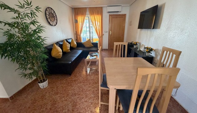 Revente - Appartement - Orihuela - Entre Naranjos Vistabella