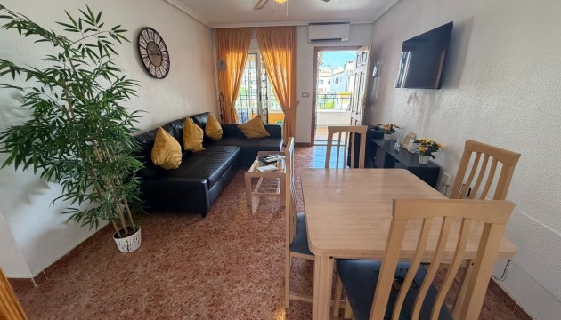 Revente - Appartement - Orihuela - Entre Naranjos Vistabella