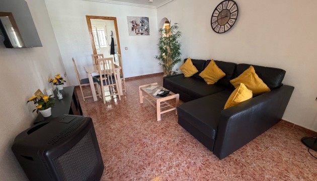 Revente - Appartement - Orihuela - Entre Naranjos Vistabella