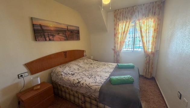 Revente - Appartement - Orihuela - Entre Naranjos Vistabella