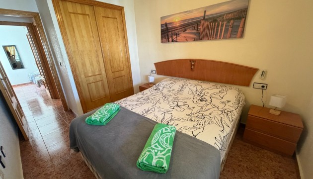 Revente - Appartement - Orihuela - Entre Naranjos Vistabella