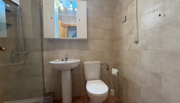 Revente - Appartement - Orihuela - Entre Naranjos Vistabella
