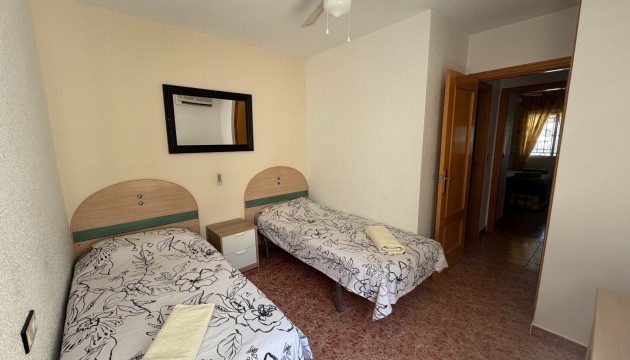 Revente - Appartement - Orihuela - Entre Naranjos Vistabella