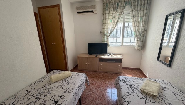 Revente - Appartement - Orihuela - Entre Naranjos Vistabella