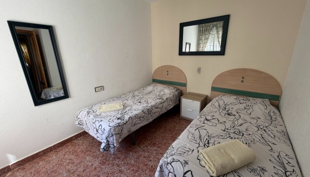 Revente - Appartement - Orihuela - Entre Naranjos Vistabella