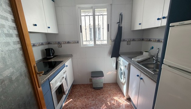 Revente - Appartement - Orihuela - Entre Naranjos Vistabella