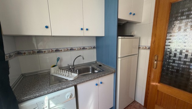 Revente - Appartement - Orihuela - Entre Naranjos Vistabella