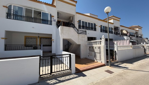 Revente - Appartement - Orihuela - Entre Naranjos Vistabella