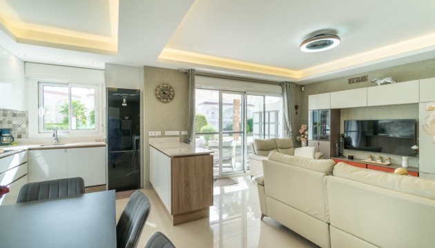 Venta - Apartamento - Rojales - Centro de la Ciudad Quesada