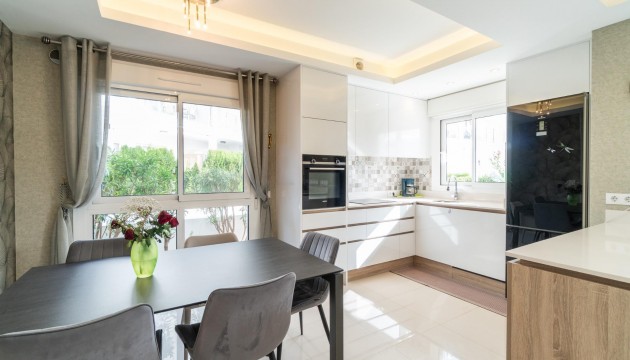 Venta - Apartamento - Rojales - Centro de la Ciudad Quesada