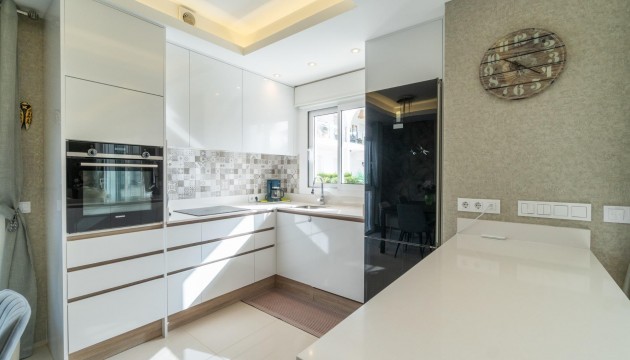 Venta - Apartamento - Rojales - Centro de la Ciudad Quesada