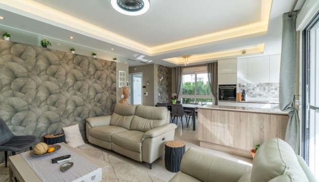 Venta - Apartamento - Rojales - Centro de la Ciudad Quesada