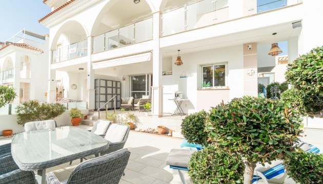 Venta - Apartamento - Rojales - Centro de la Ciudad Quesada