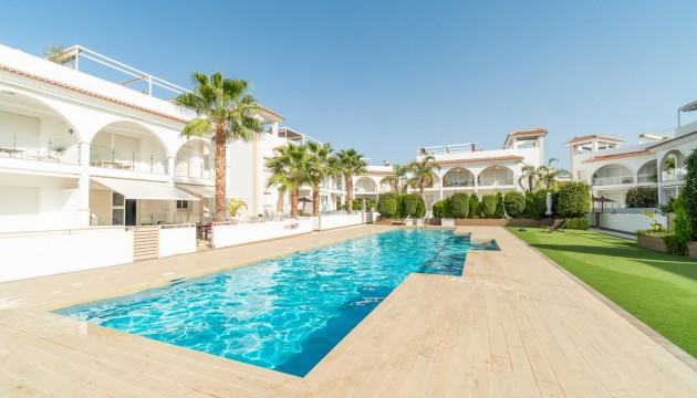 Venta - Apartamento - Rojales - Centro de la Ciudad Quesada
