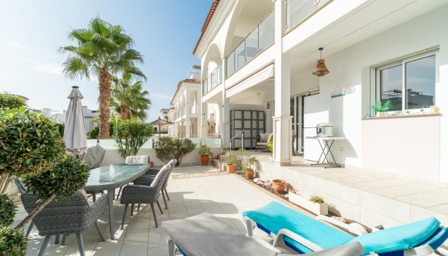 Venta - Apartamento - Rojales - Centro de la Ciudad Quesada