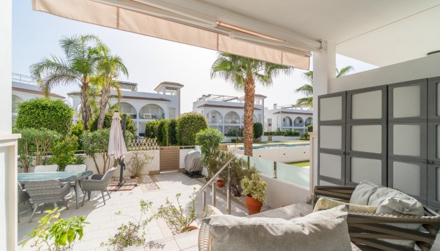 Venta - Apartamento - Rojales - Centro de la Ciudad Quesada
