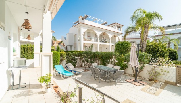 Venta - Apartamento - Rojales - Centro de la Ciudad Quesada