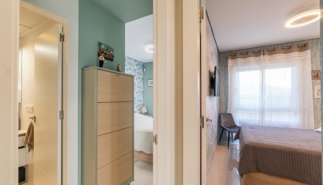 Venta - Apartamento - Rojales - Centro de la Ciudad Quesada