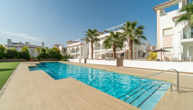 Venta - Apartamento - Rojales - Centro de la Ciudad Quesada
