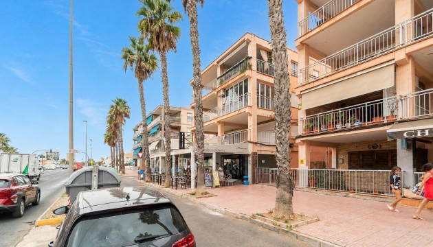 Revente - Appartement - Torrevieja - Playa de los Naufragos