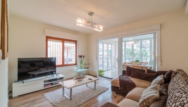 Revente - Appartement - Torrevieja - Playa de los Naufragos