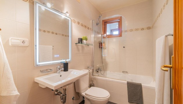 Revente - Appartement - Torrevieja - Playa de los Naufragos