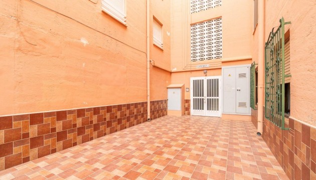 Revente - Appartement - Torrevieja - Playa de los Naufragos