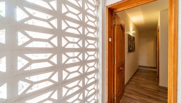 Revente - Appartement - Torrevieja - Playa de los Naufragos