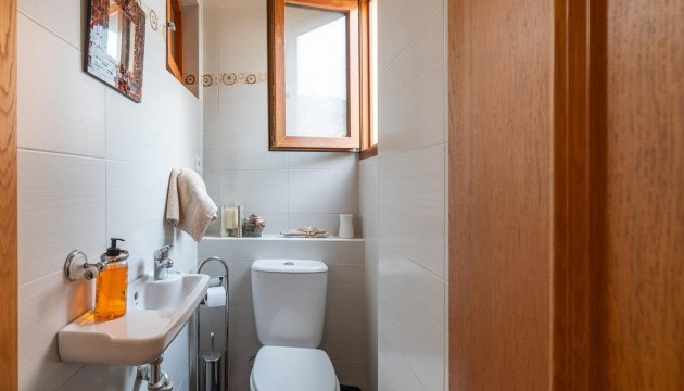 Revente - Appartement - Torrevieja - Playa de los Naufragos