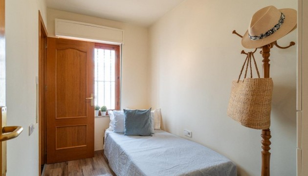 Revente - Appartement - Torrevieja - Playa de los Naufragos