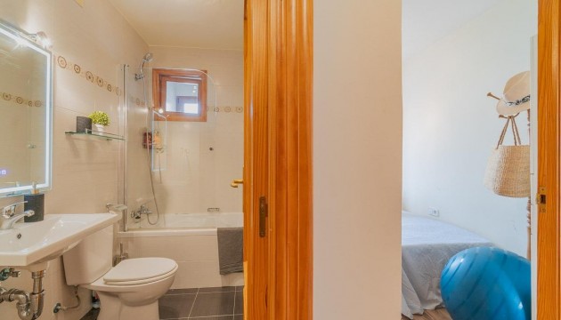 Revente - Appartement - Torrevieja - Playa de los Naufragos