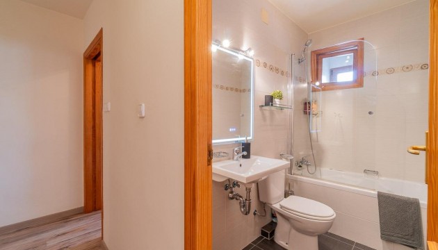 Revente - Appartement - Torrevieja - Playa de los Naufragos
