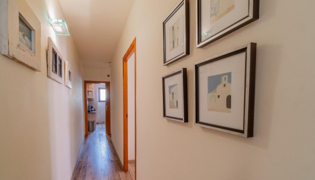 Revente - Appartement - Torrevieja - Playa de los Naufragos