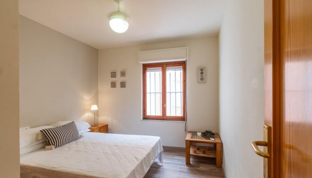 Revente - Appartement - Torrevieja - Playa de los Naufragos